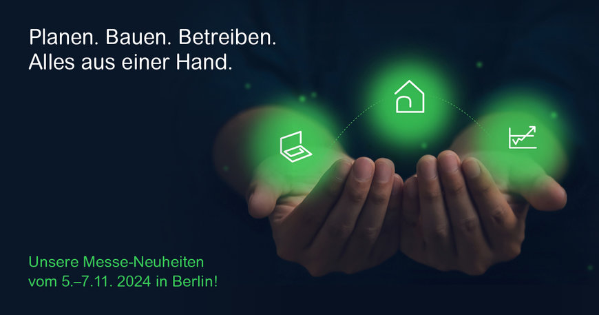 Schneider Electric auf der belektro 2024